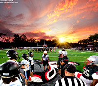 JV vs Lake Mary 09/03/25