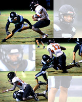 JV vs Seminole 09/17/2025