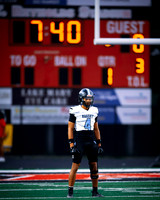 Varsity vs Lake Mary 09/26/2025