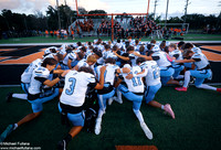 Varsity vs Oviedo 10/03/2025