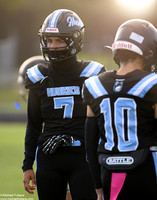 JV vs Oviedo 10/08/2025
