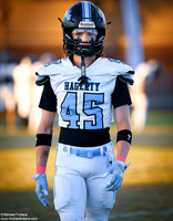 Varsity vs Seminole 10/25/2025