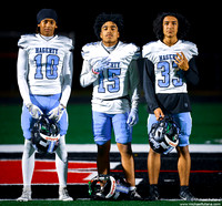 Varsity vs Lake Mary 11/14/2025